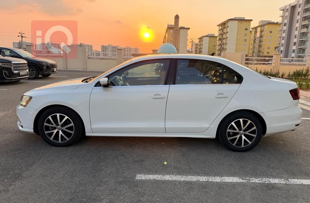 فولكسفاغن جيتا